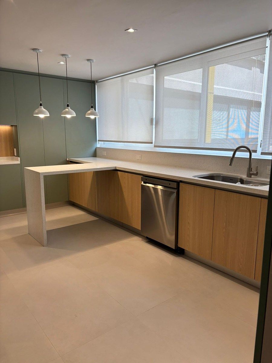 Apartamento em Polanco I Sección, Miguel Hidalgo, foto 2 de 11