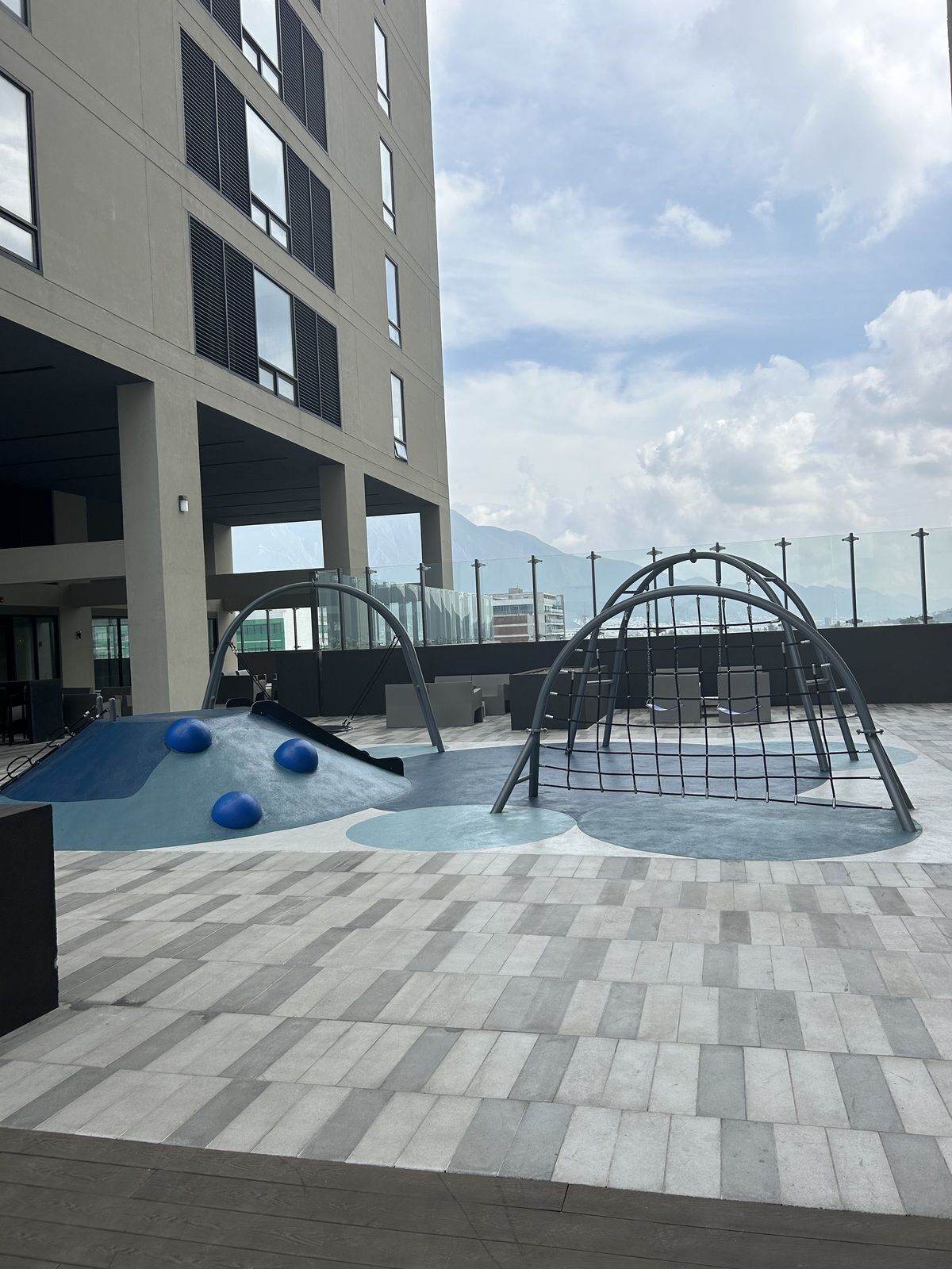 Departamento en Alfonso Reyes, Monterrey, foto 9 de 11