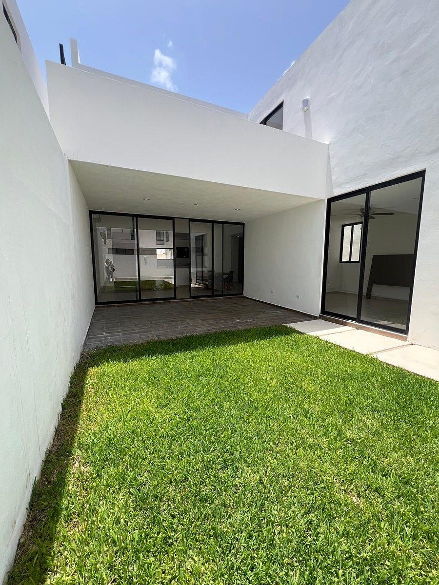 Casa em Gran San Pedro Cholul, Mérida, foto 3 de 8