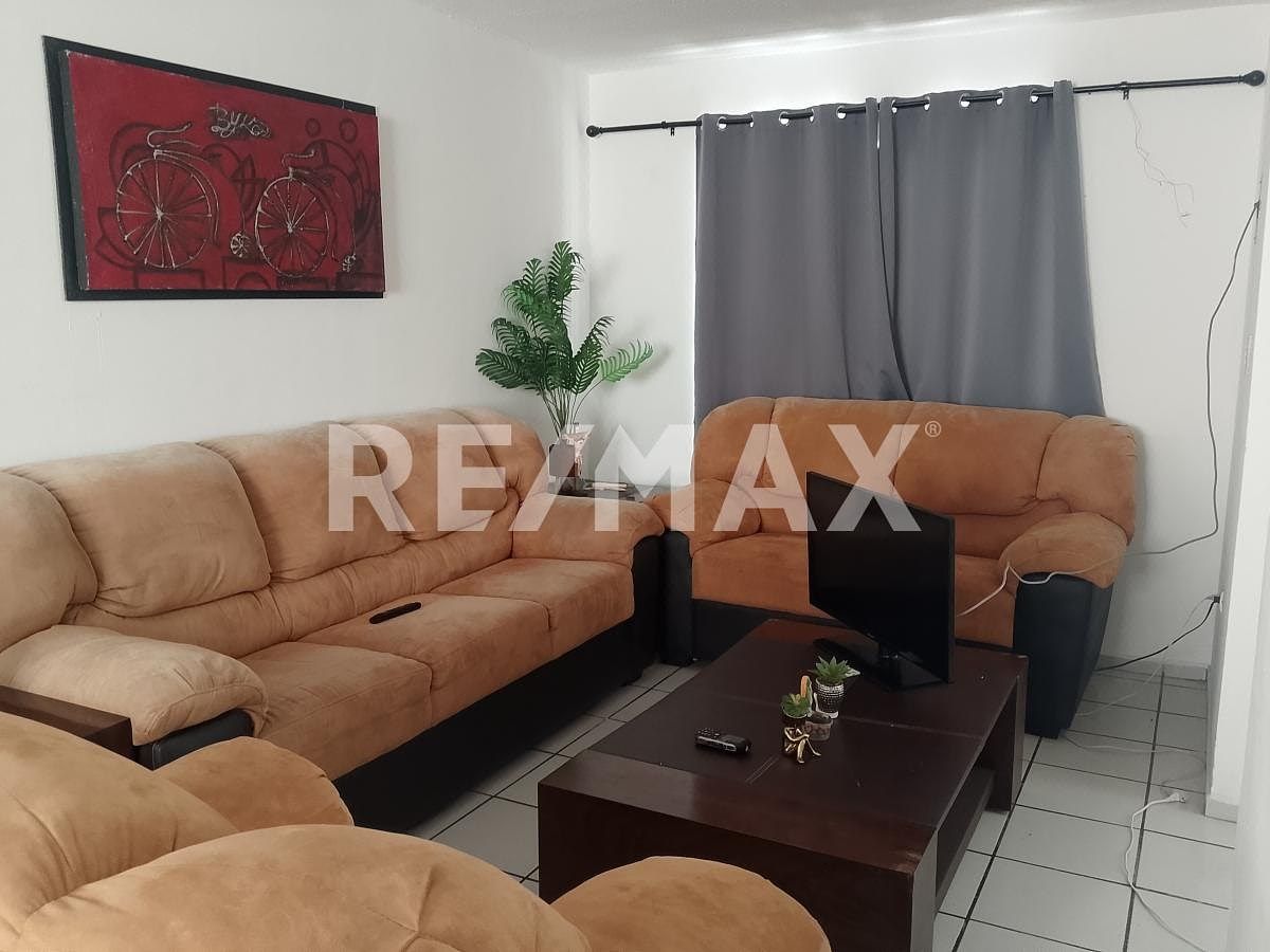 Casa en Venta en Fraccionamiento Atenas