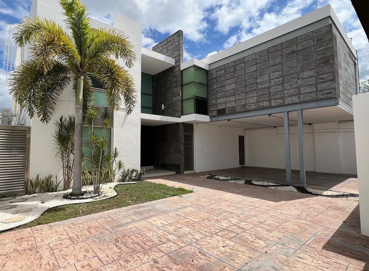 Casa en Montecristo, Mérida, foto 3 de 33