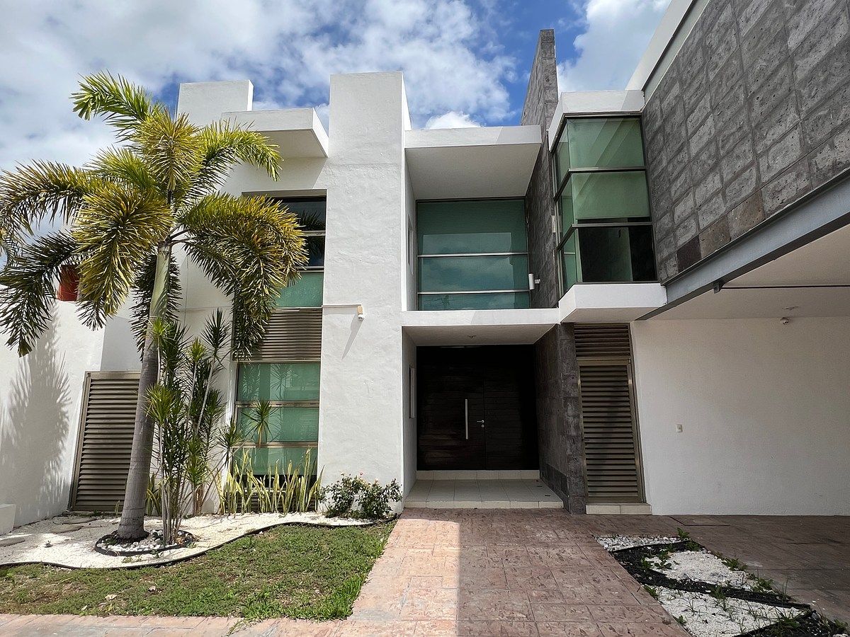 Casa en Montecristo, Mérida, foto 2 de 33