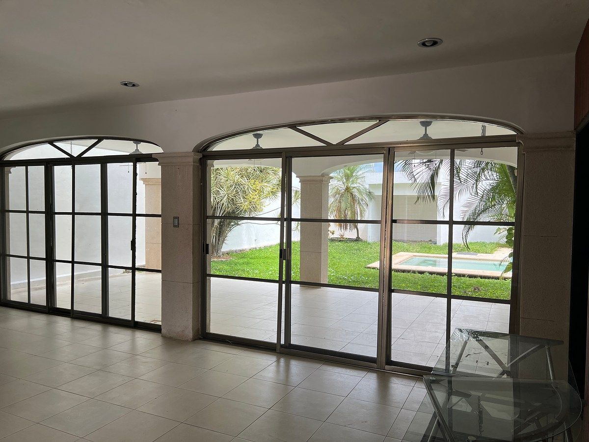 Casa en Montecristo, Mérida, foto 6 de 33
