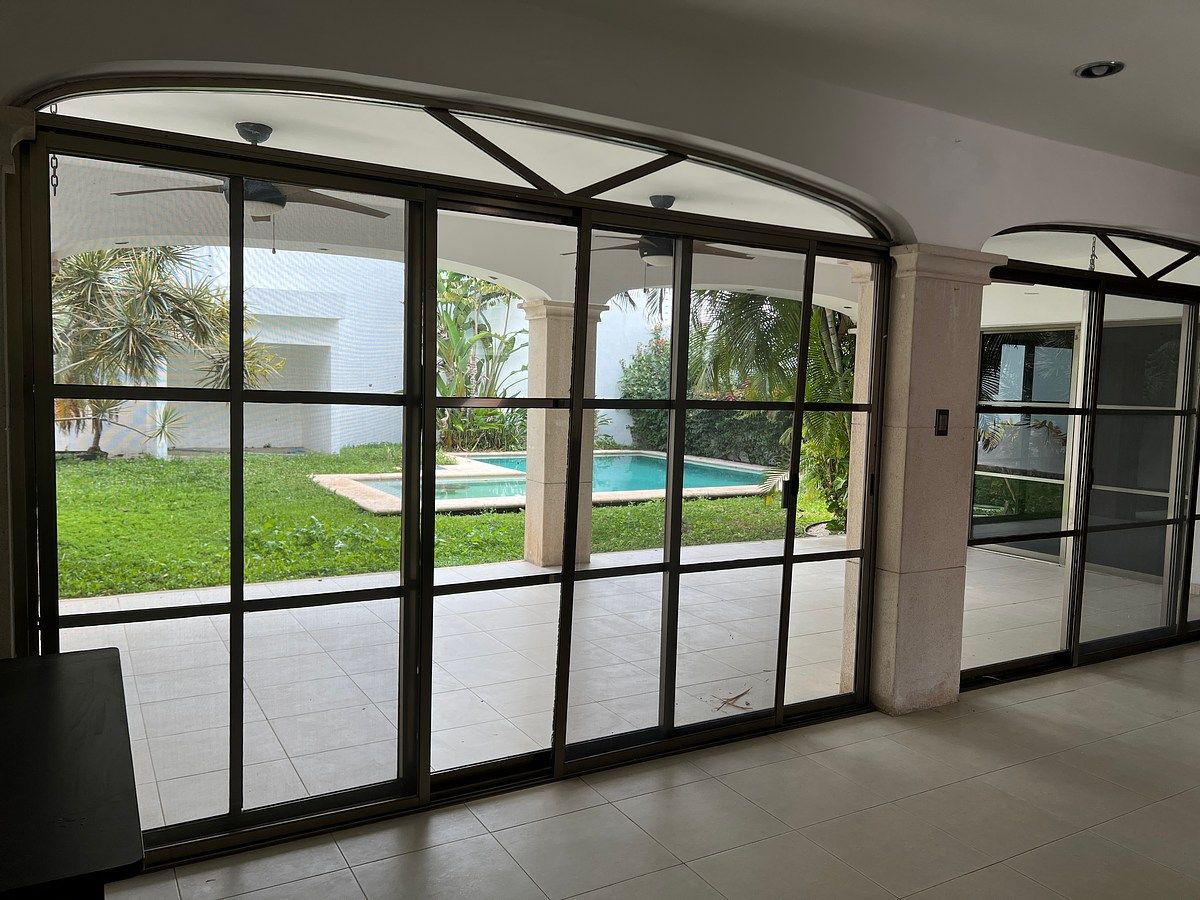 Casa en Montecristo, Mérida, foto 7 de 33