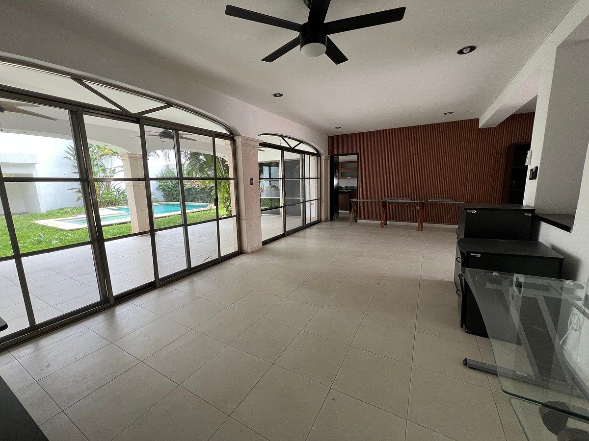 Casa en Montecristo, Mérida, foto 8 de 33