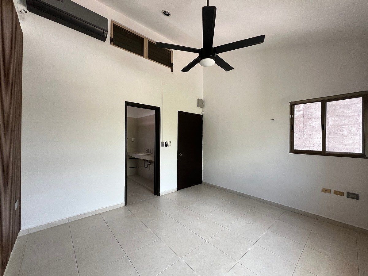 Casa en Montecristo, Mérida, foto 16 de 33
