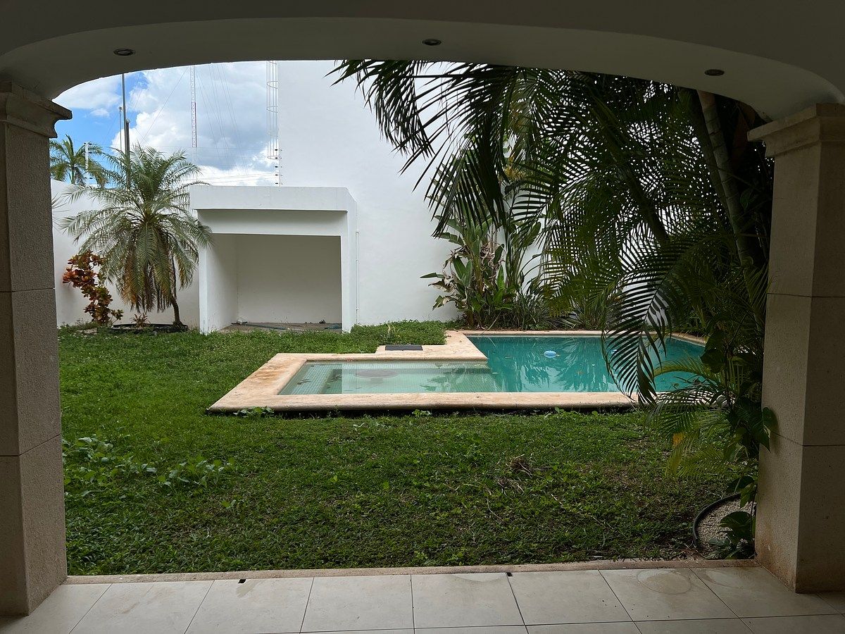 Casa en Montecristo, Mérida, foto 30 de 33