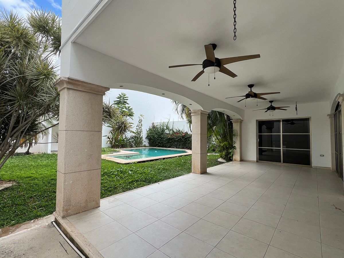 Casa en venta en Montecristo, Mérida, Yucatán, foto 1 de 33