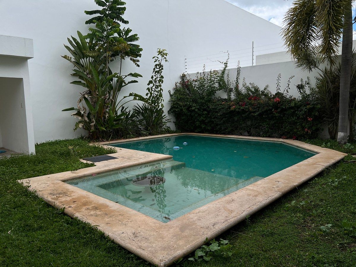 Casa en Montecristo, Mérida, foto 33 de 33