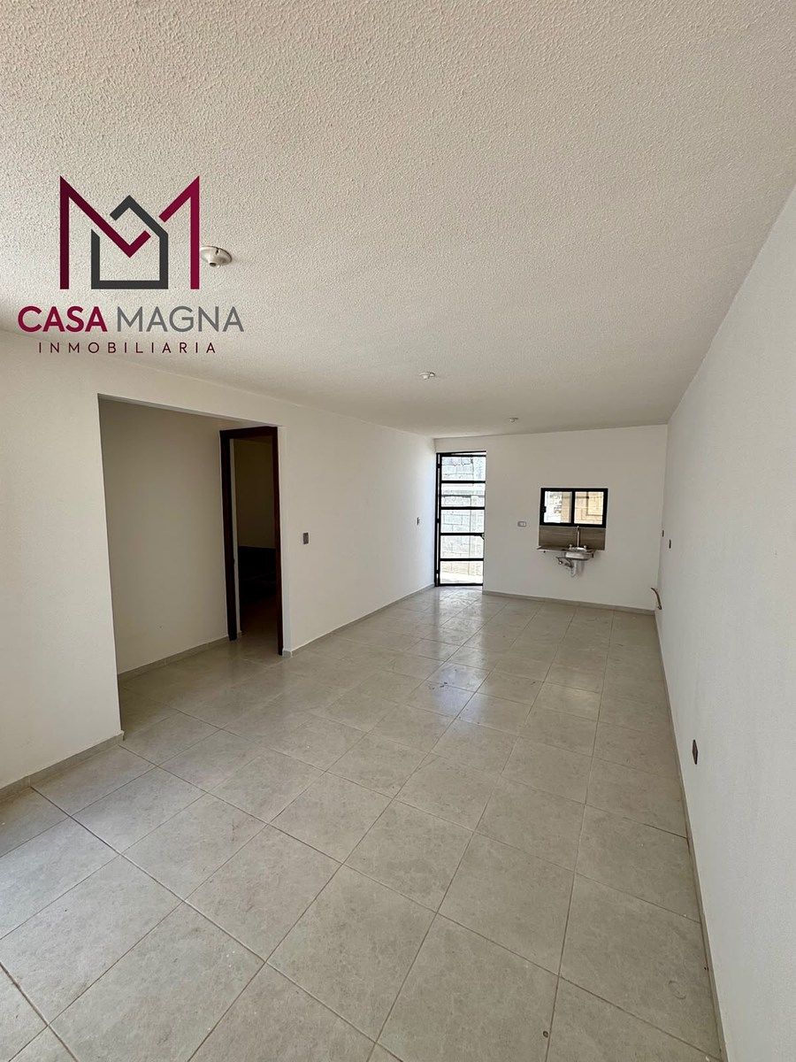 Casa en Cristóbal Colón, Durango, foto 3 de 10