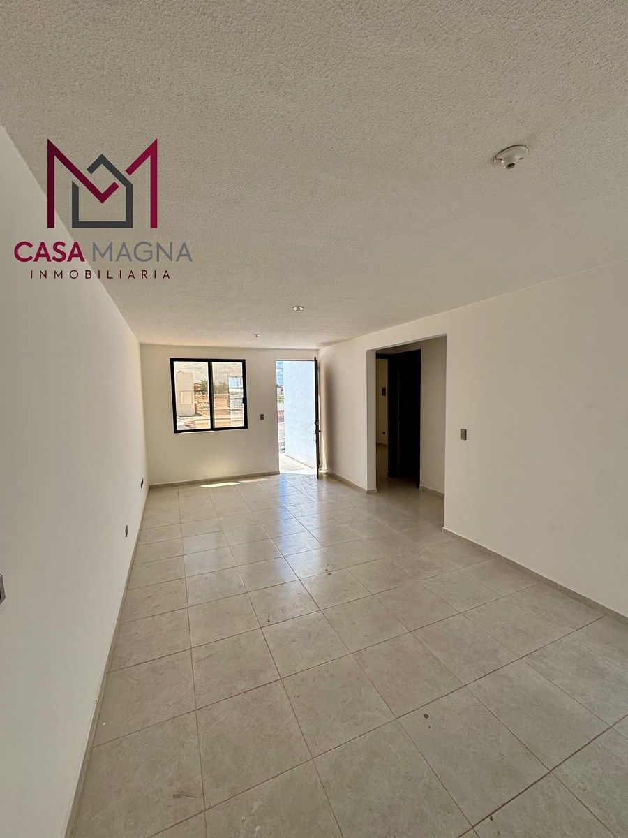 Casa en Cristóbal Colón, Durango, foto 4 de 10