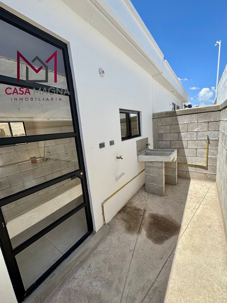 Casa en Cristóbal Colón, Durango, foto 9 de 10