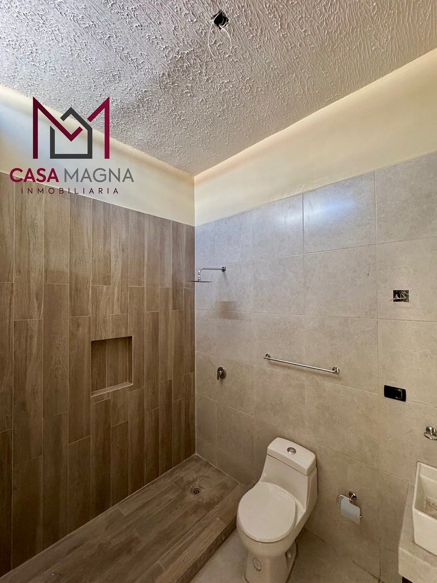 Casa en Cristóbal Colón, Durango, foto 7 de 10