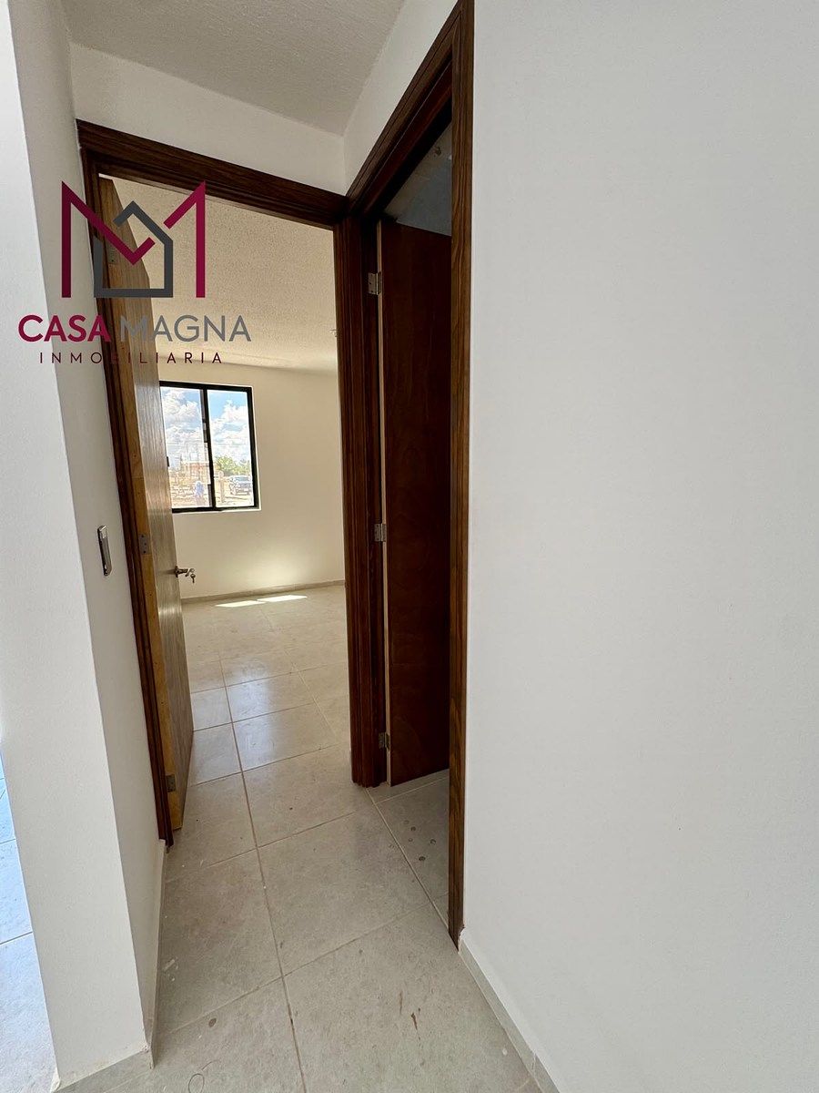 Casa en Cristóbal Colón, Durango, foto 8 de 10
