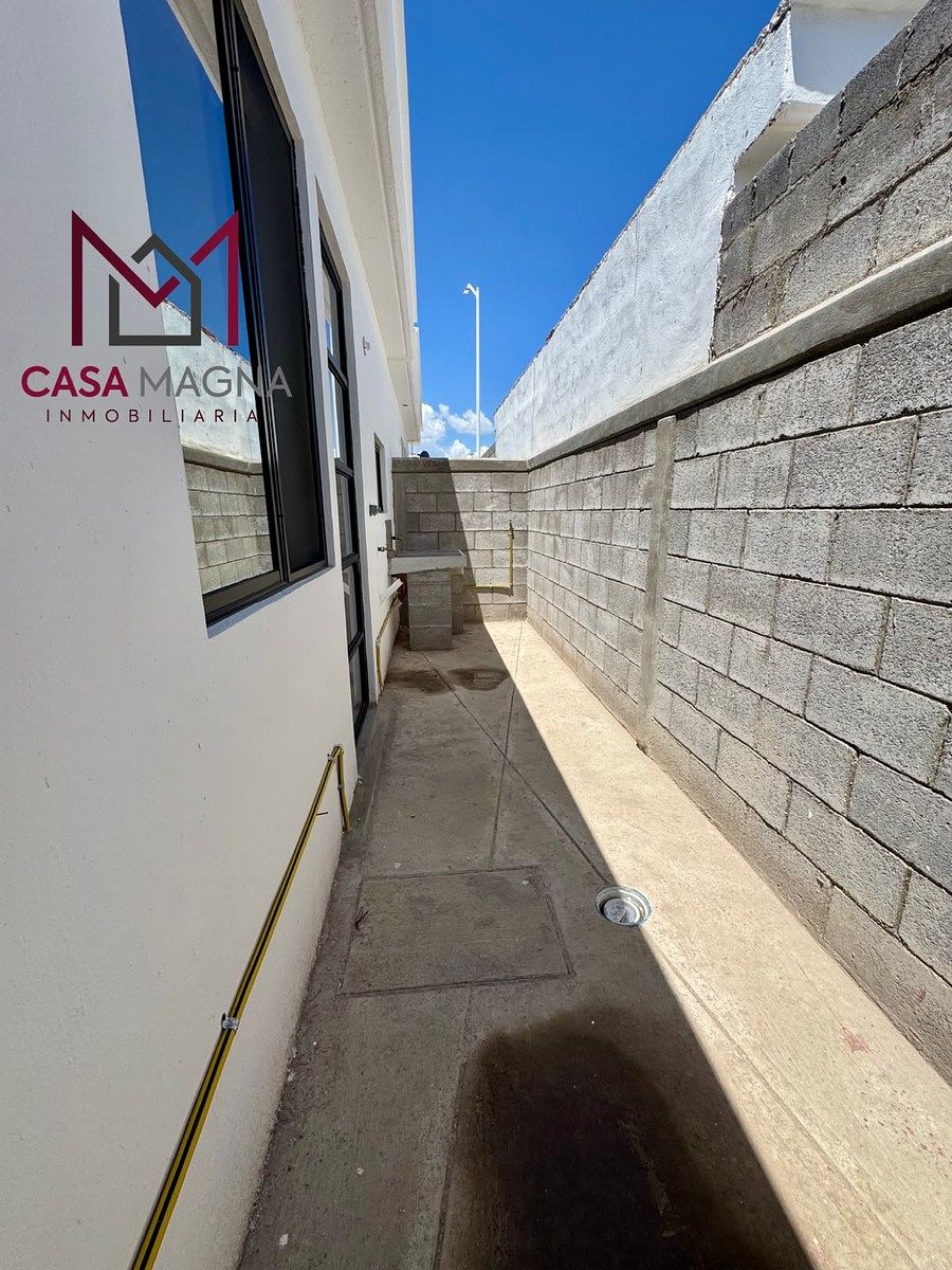 Casa en Cristóbal Colón, Durango, foto 10 de 10