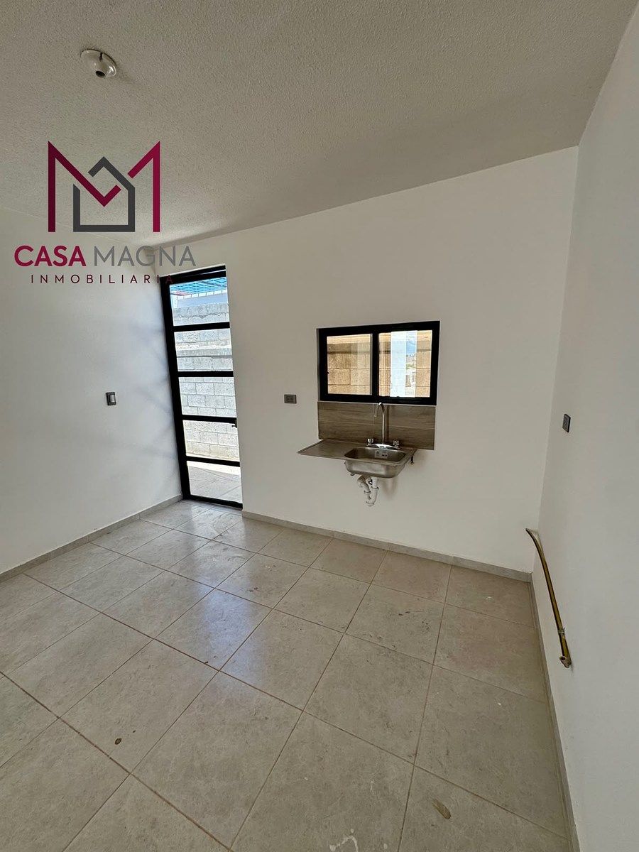 Casa en Cristóbal Colón, Durango, foto 6 de 10