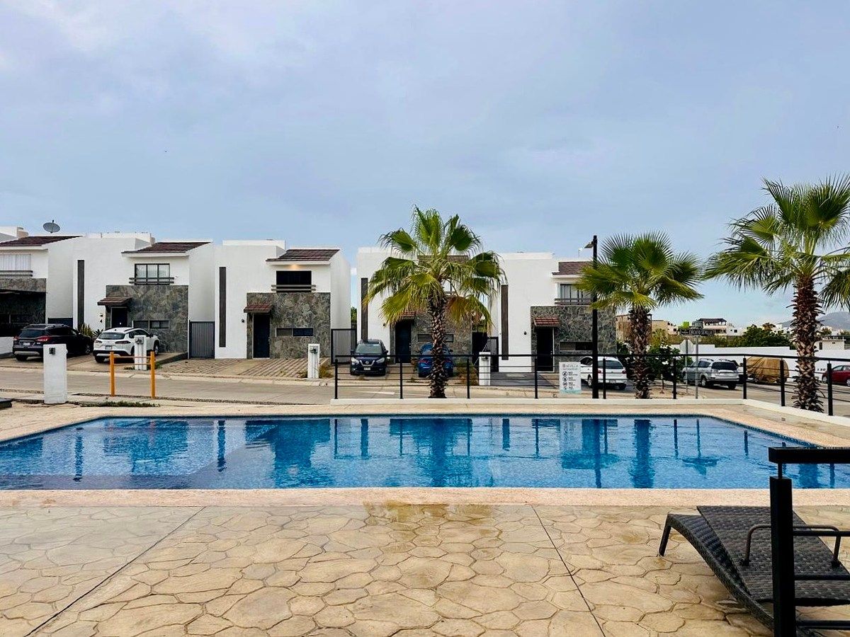Casa em San José del Cabo Centro, Los Cabos, foto 5 de 36
