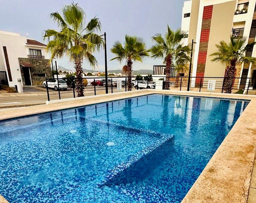 Casa em San José del Cabo Centro, Los Cabos, foto 4 de 36