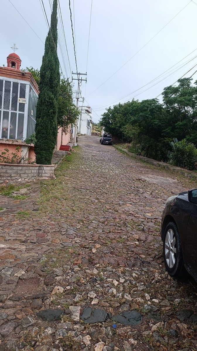 Terreno en Pastita, Guanajuato, foto 7 de 10