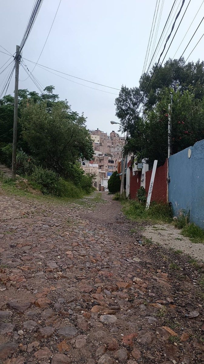 Terreno en Pastita, Guanajuato, foto 6 de 10