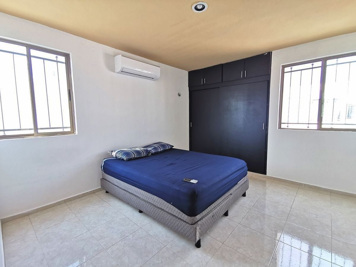 House in Las Américas II, Mérida, photo 10 of 11