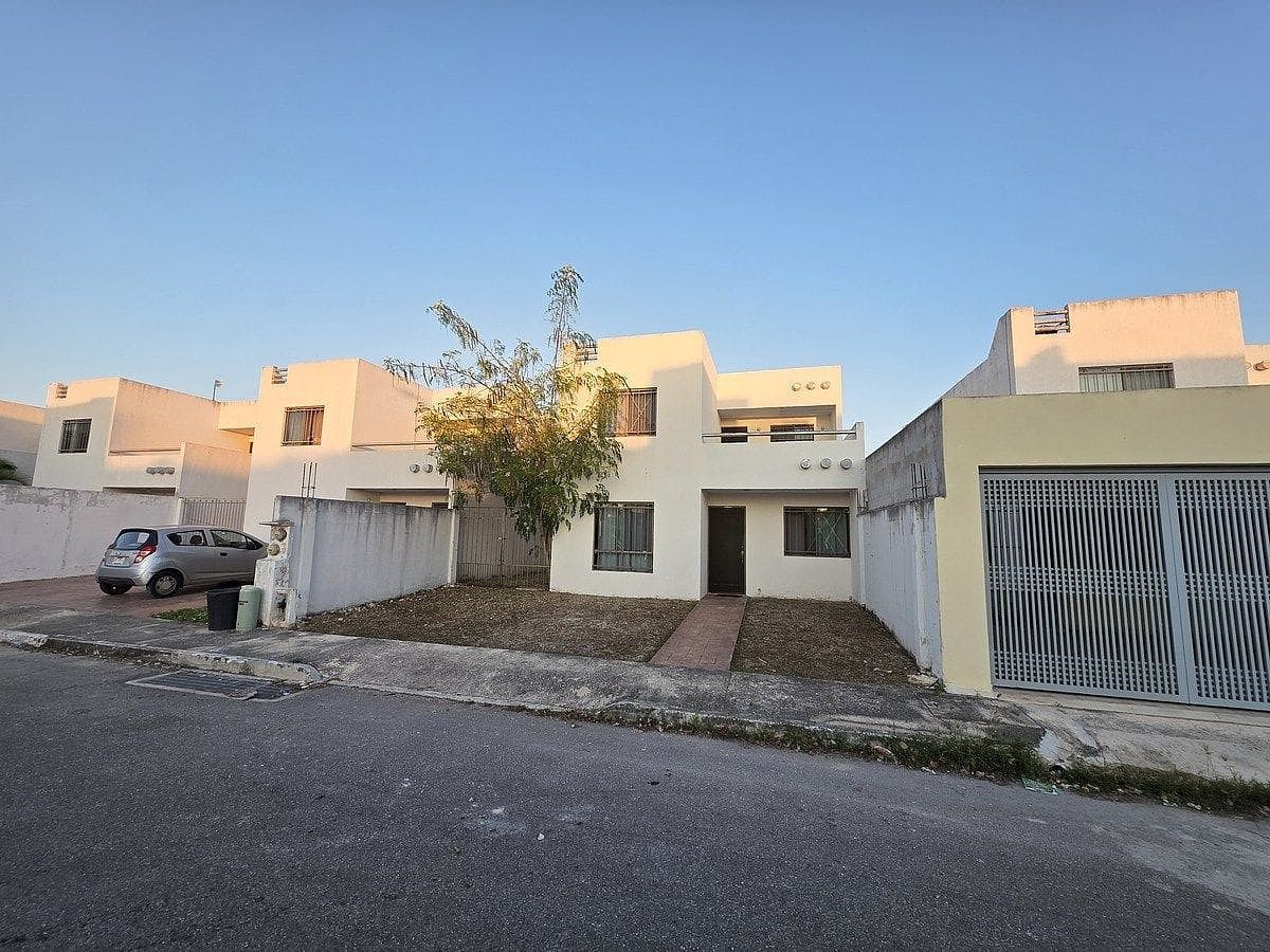 House in Las Américas II, Mérida, photo 2 of 11