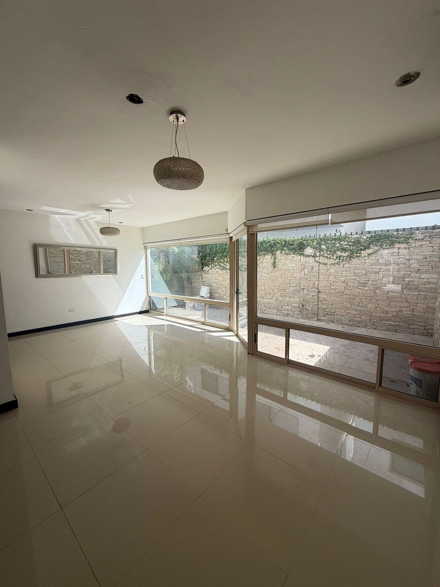 Casa en Rincón del Vergel, Monterrey, foto 3 de 23