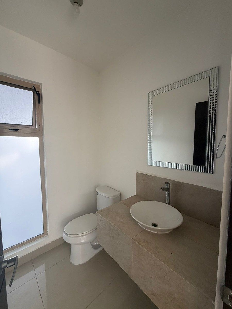 Casa en Rincón del Vergel, Monterrey, foto 4 de 23