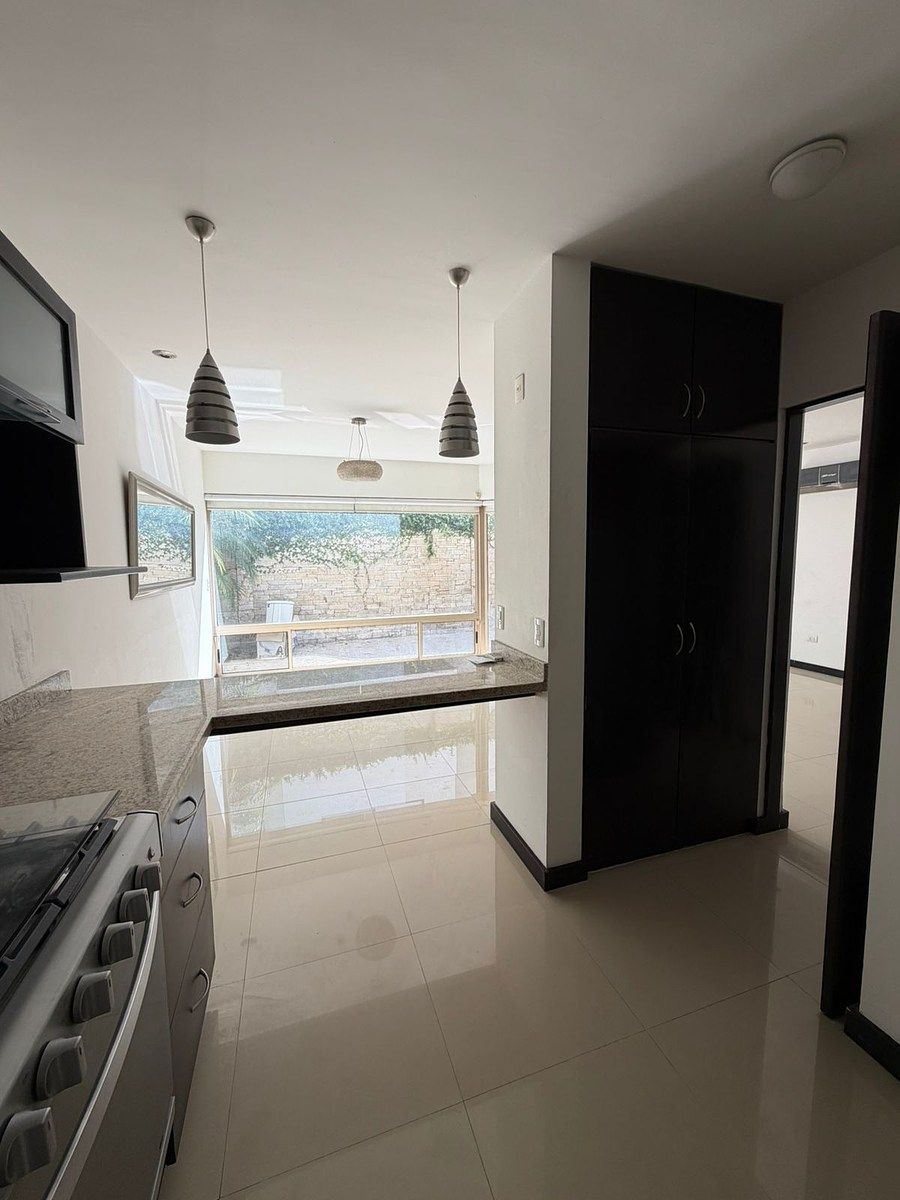 Casa en Rincón del Vergel, Monterrey, foto 6 de 23