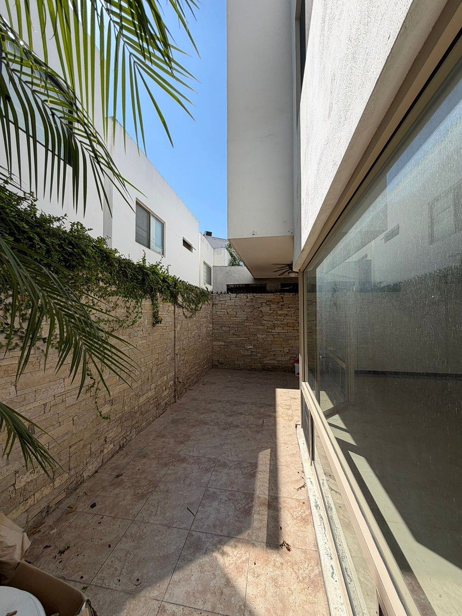 Casa en Rincón del Vergel, Monterrey, foto 7 de 23