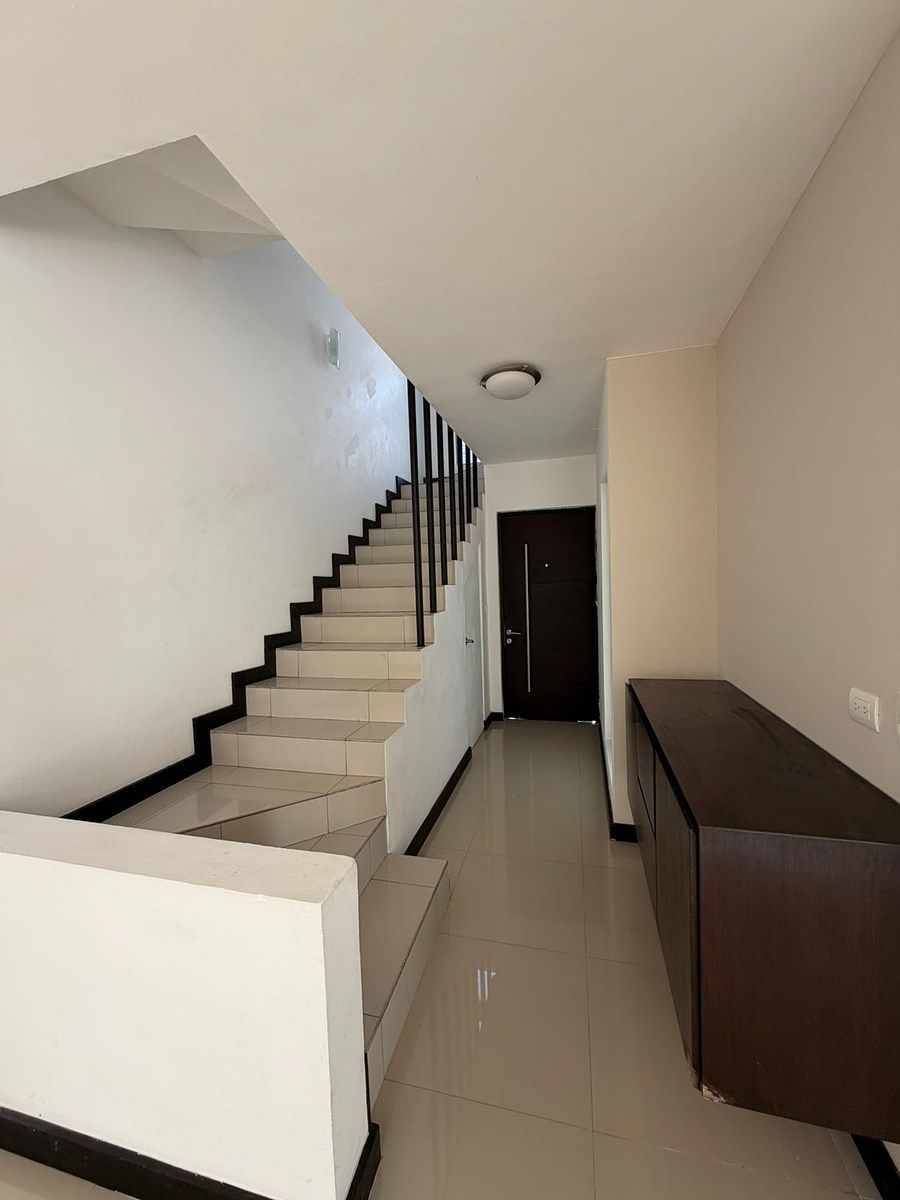 Casa en Rincón del Vergel, Monterrey, foto 8 de 23