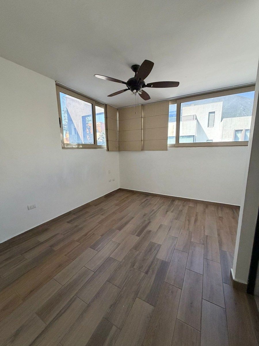Casa en Rincón del Vergel, Monterrey, foto 12 de 23