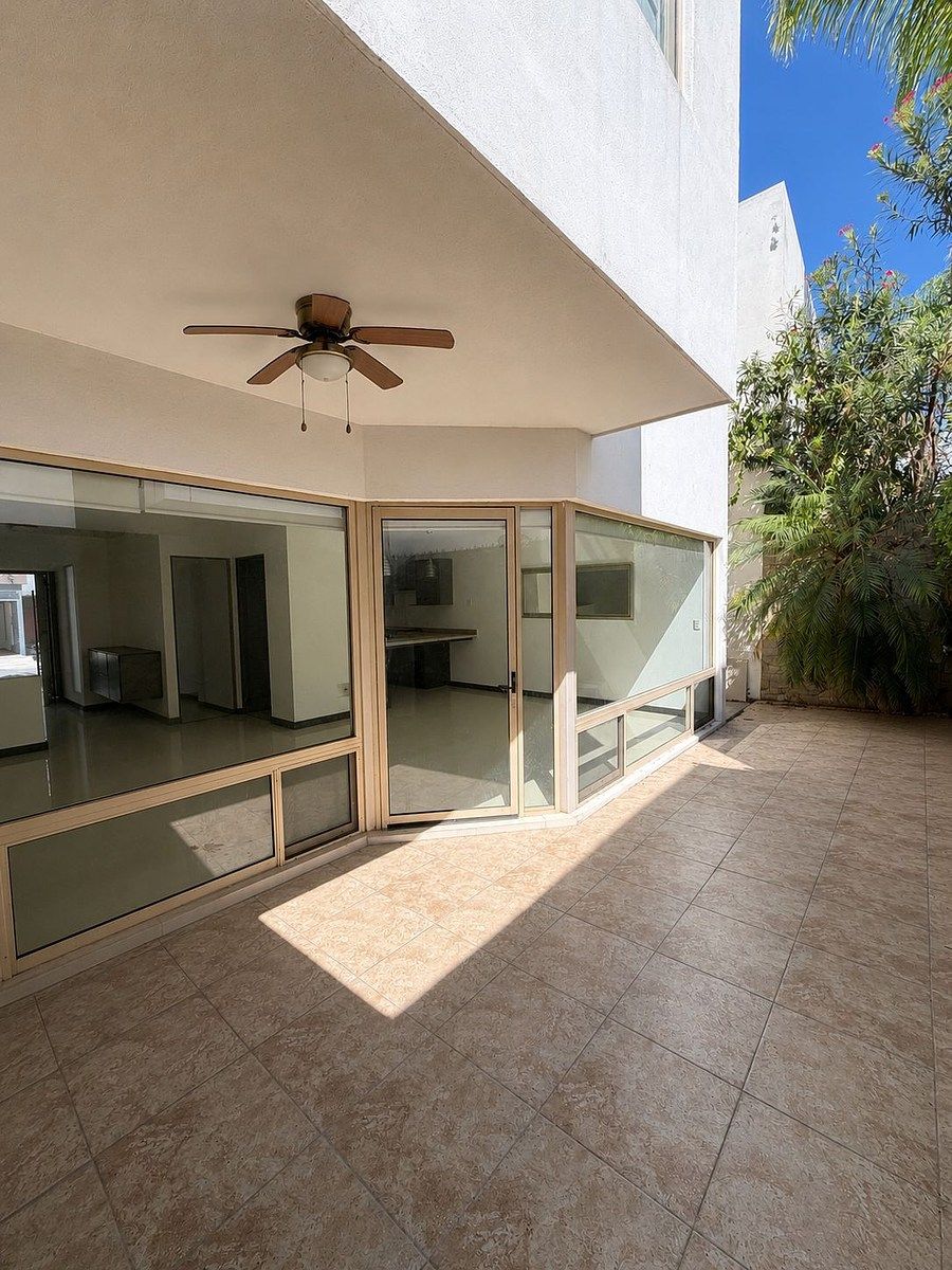 Casa en Rincón del Vergel, Monterrey, foto 14 de 23