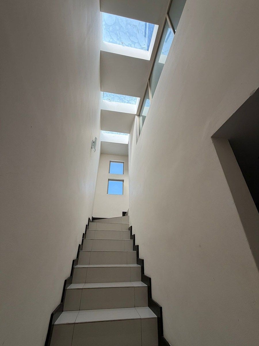 Casa en Rincón del Vergel, Monterrey, foto 20 de 23