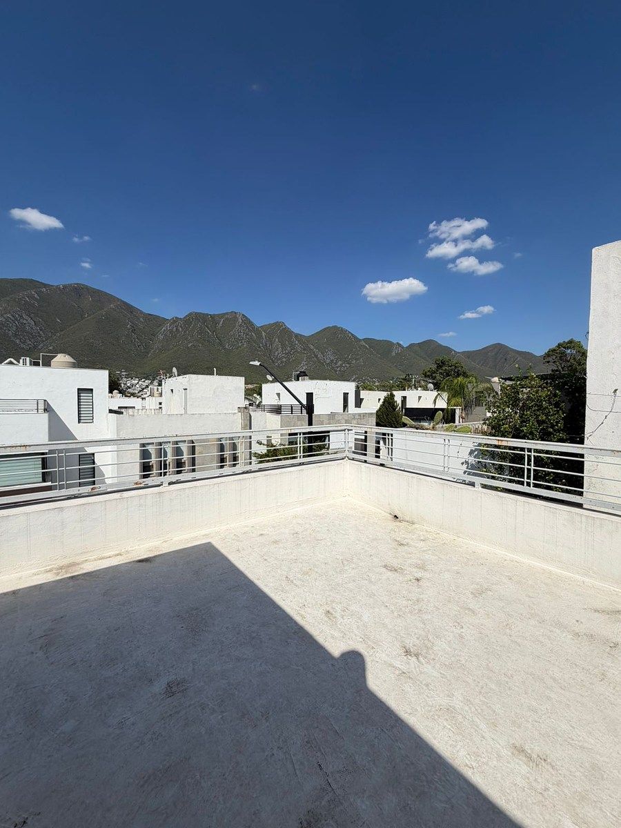 Casa en Rincón del Vergel, Monterrey, foto 23 de 23