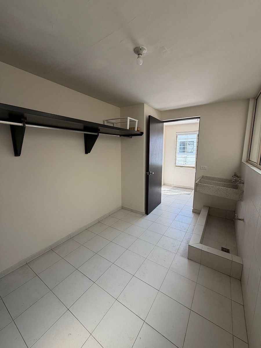 Casa en Rincón del Vergel, Monterrey, foto 22 de 23