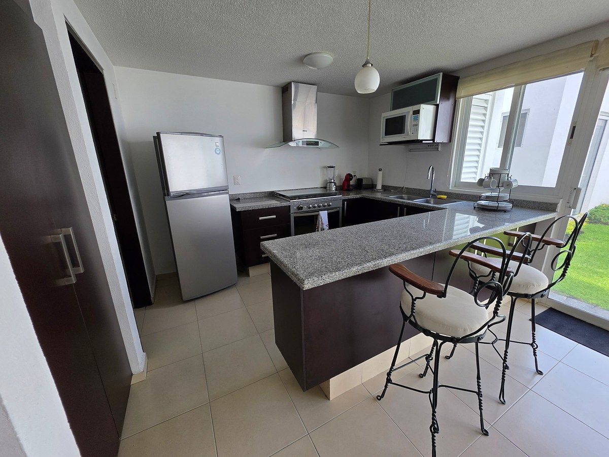 Casa em Juriquilla Santa Fe, Querétaro, foto 3 de 19