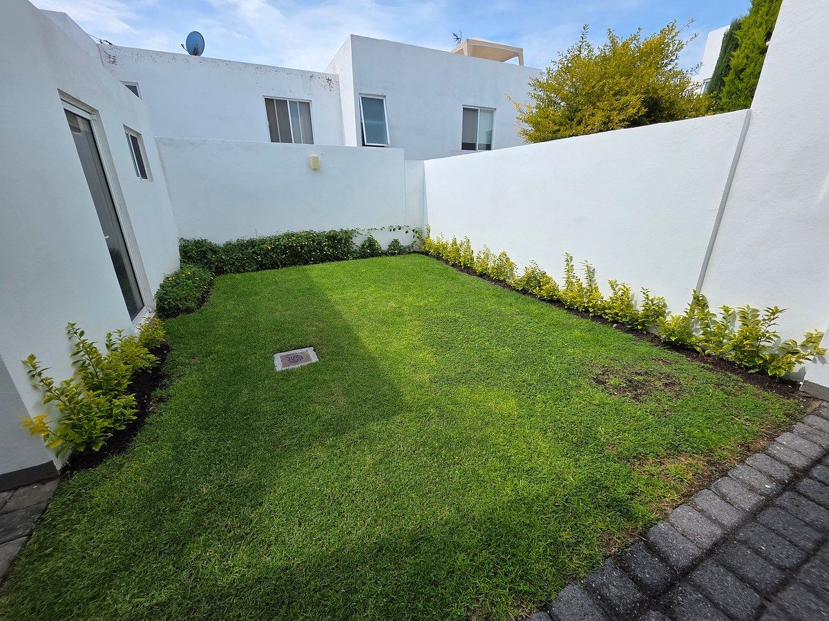 Casa em Juriquilla Santa Fe, Querétaro, foto 5 de 19