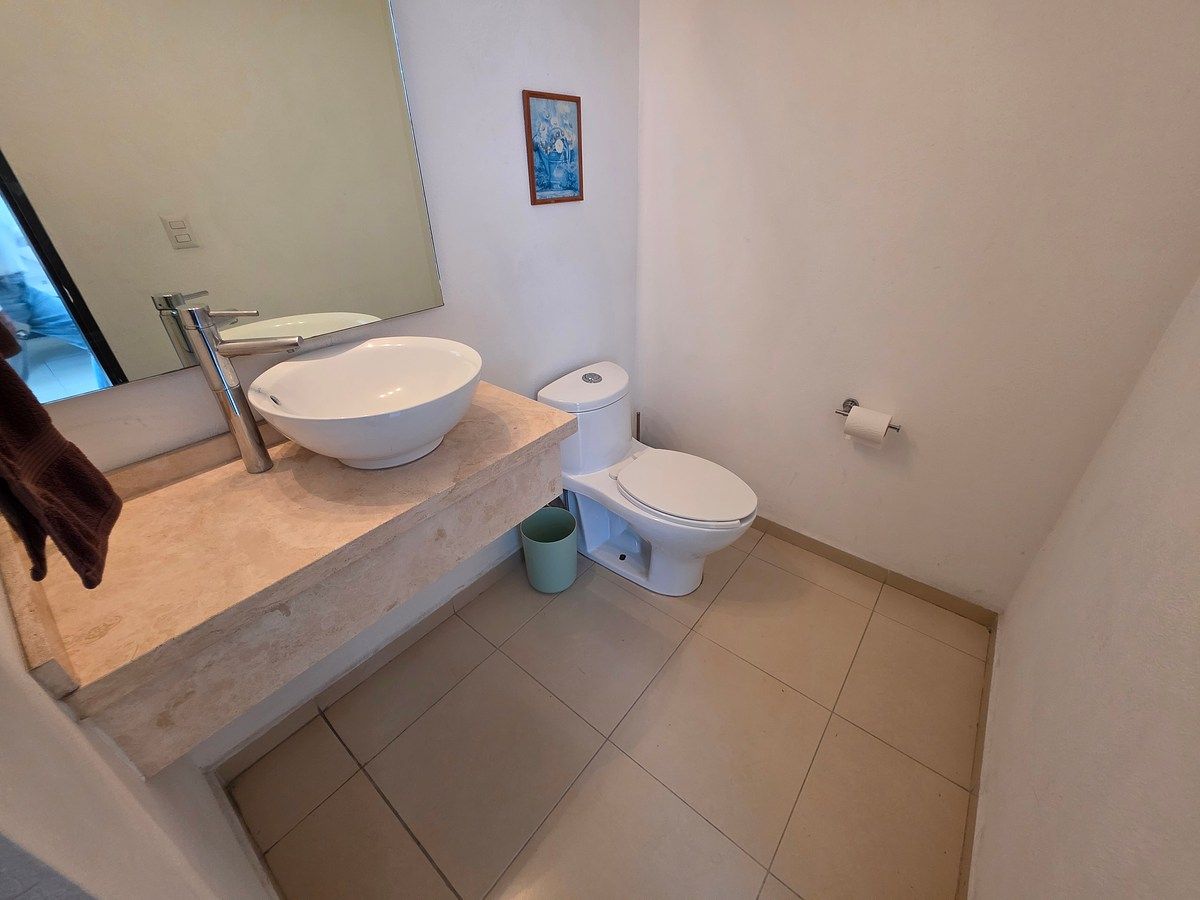 Casa em Juriquilla Santa Fe, Querétaro, foto 7 de 19