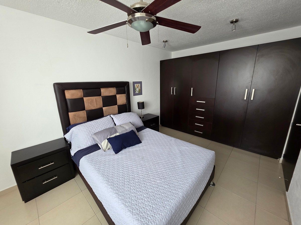 Casa em Juriquilla Santa Fe, Querétaro, foto 9 de 19
