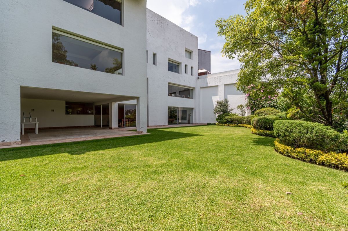 Venta  casa en privada  Lomas De Chapultepec, foto 1 de 20