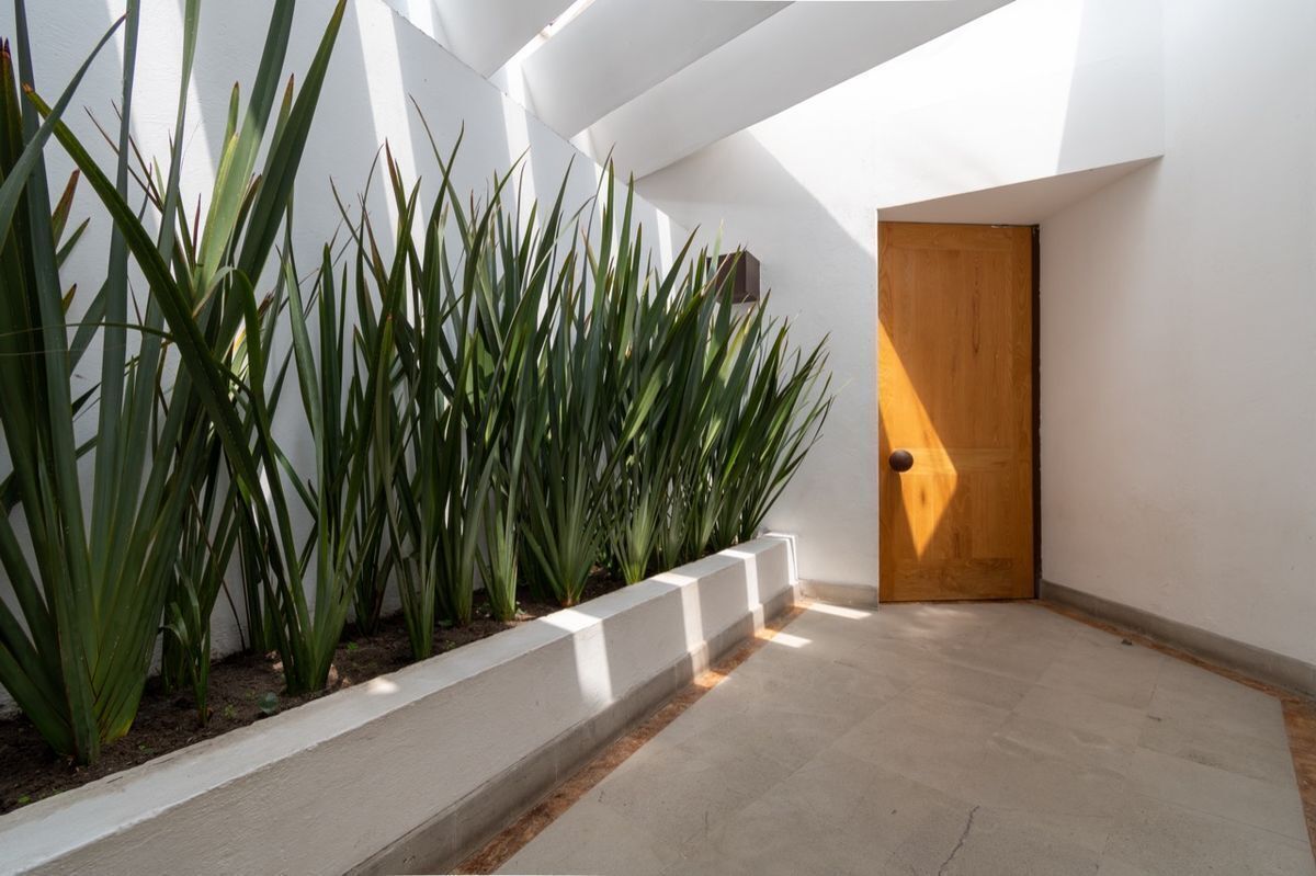 Casa en condominio en Lomas de Bezares, Miguel Hidalgo, foto 3 de 20