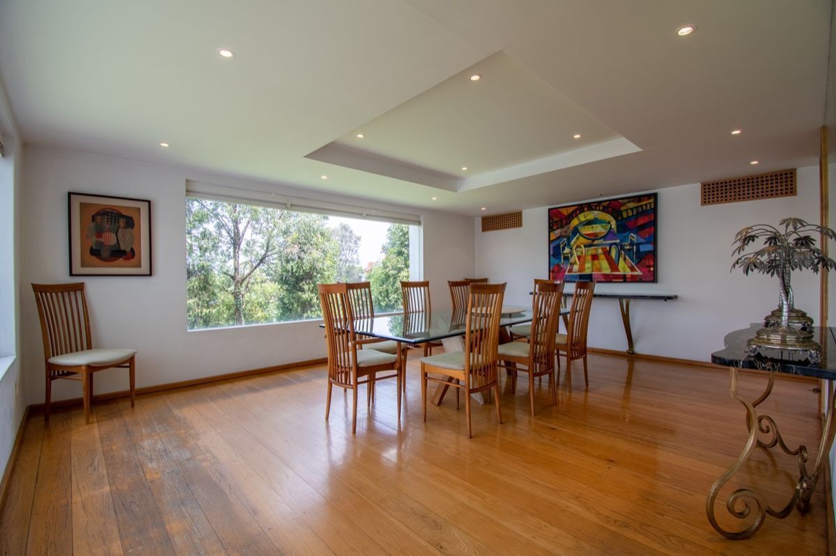 Casa en condominio en Lomas de Bezares, Miguel Hidalgo, foto 6 de 20