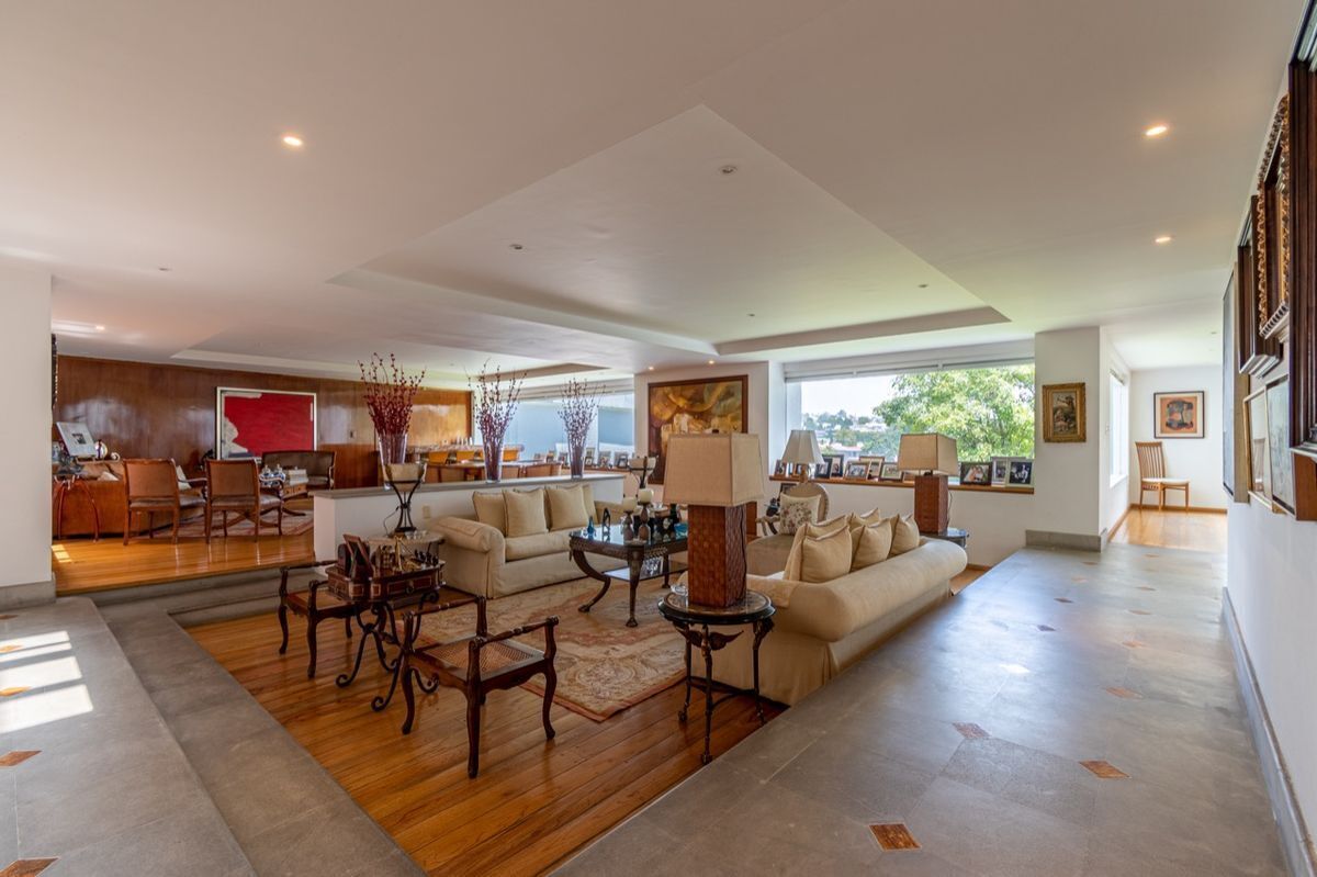 Casa en condominio en Lomas de Bezares, Miguel Hidalgo, foto 10 de 20