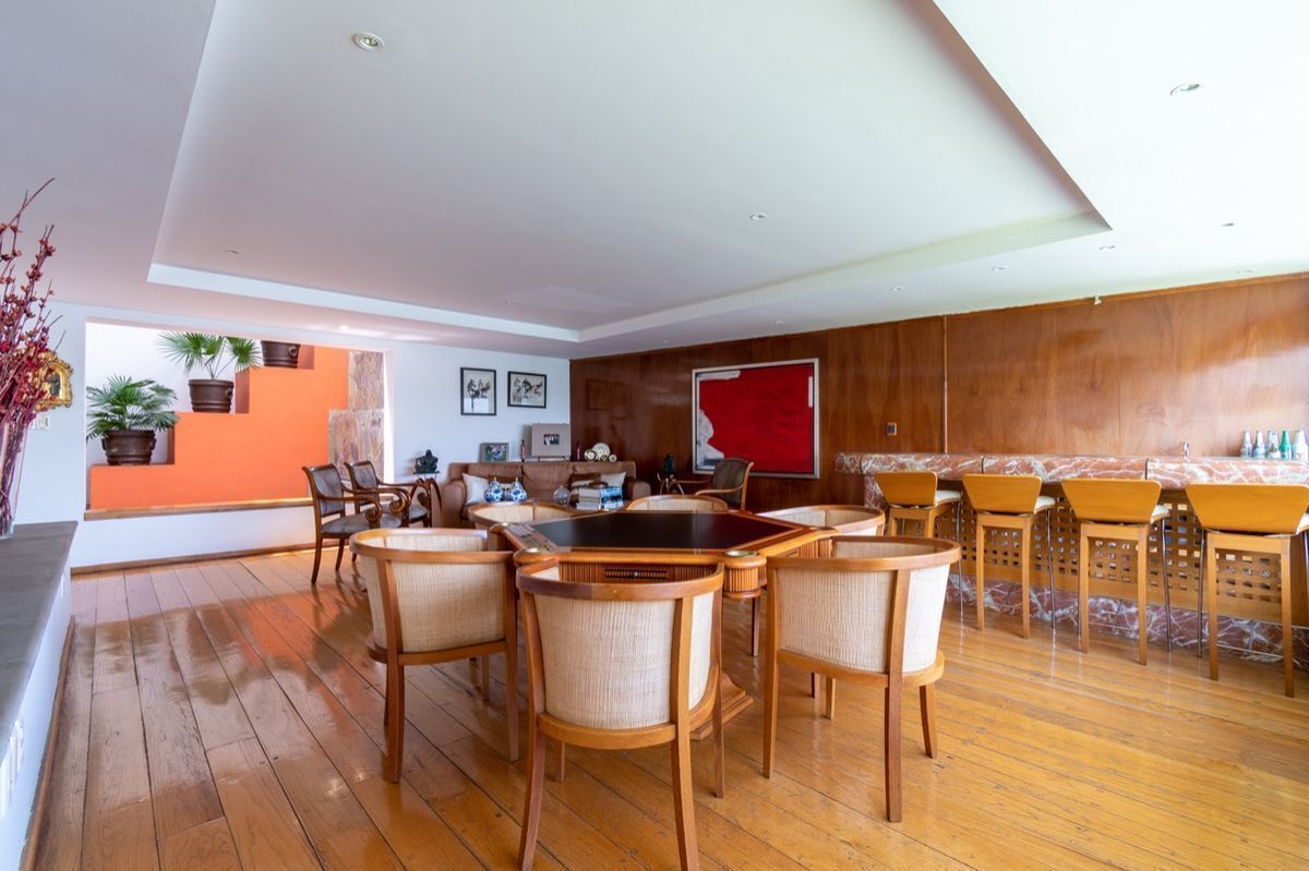 Casa en condominio en Lomas de Bezares, Miguel Hidalgo, foto 12 de 20
