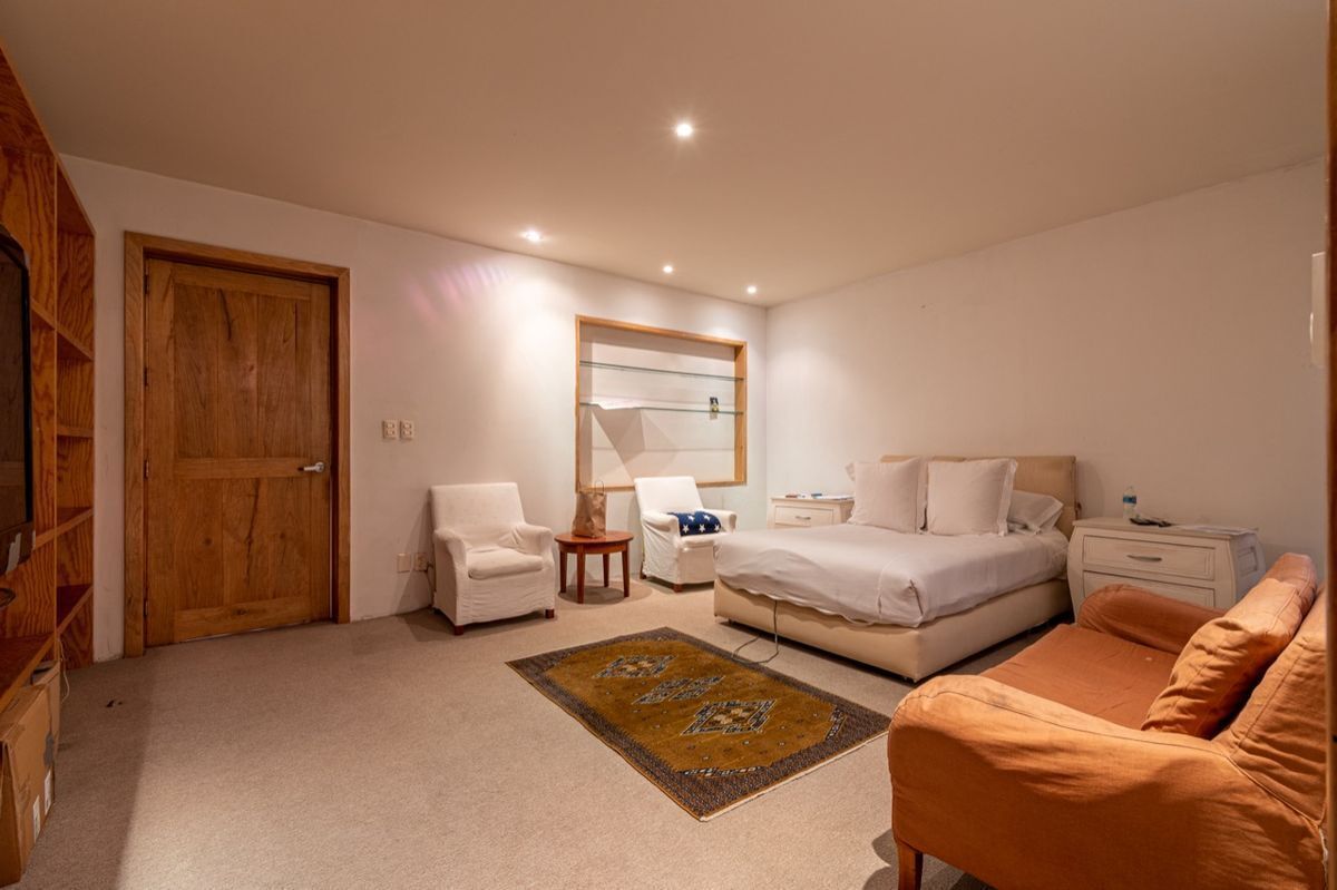 Casa en condominio en Lomas de Bezares, Miguel Hidalgo, foto 14 de 20