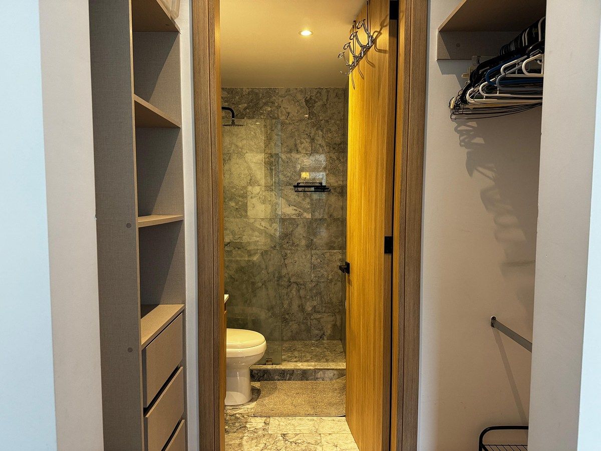 Apartamento em Roma Norte, Cuauhtémoc, foto 16 de 18
