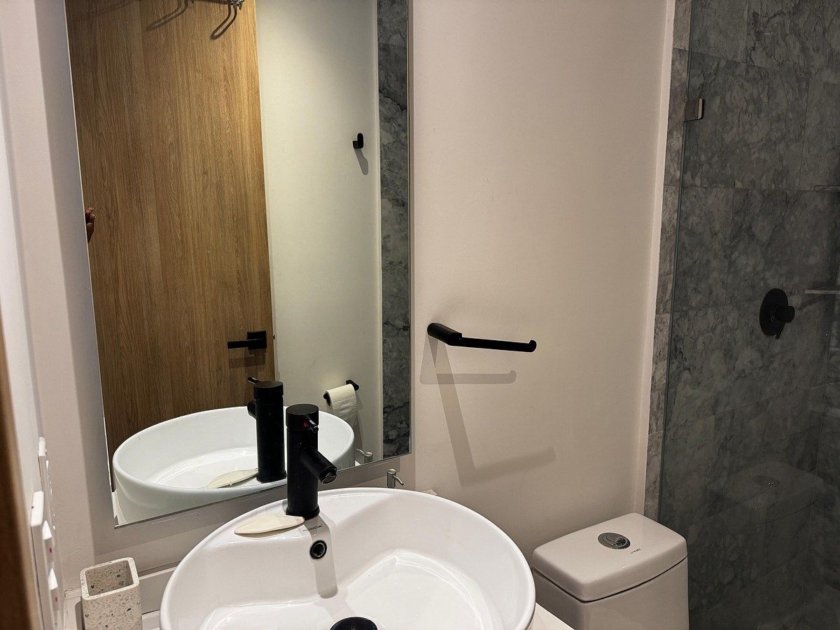 Apartamento em Roma Norte, Cuauhtémoc, foto 18 de 18