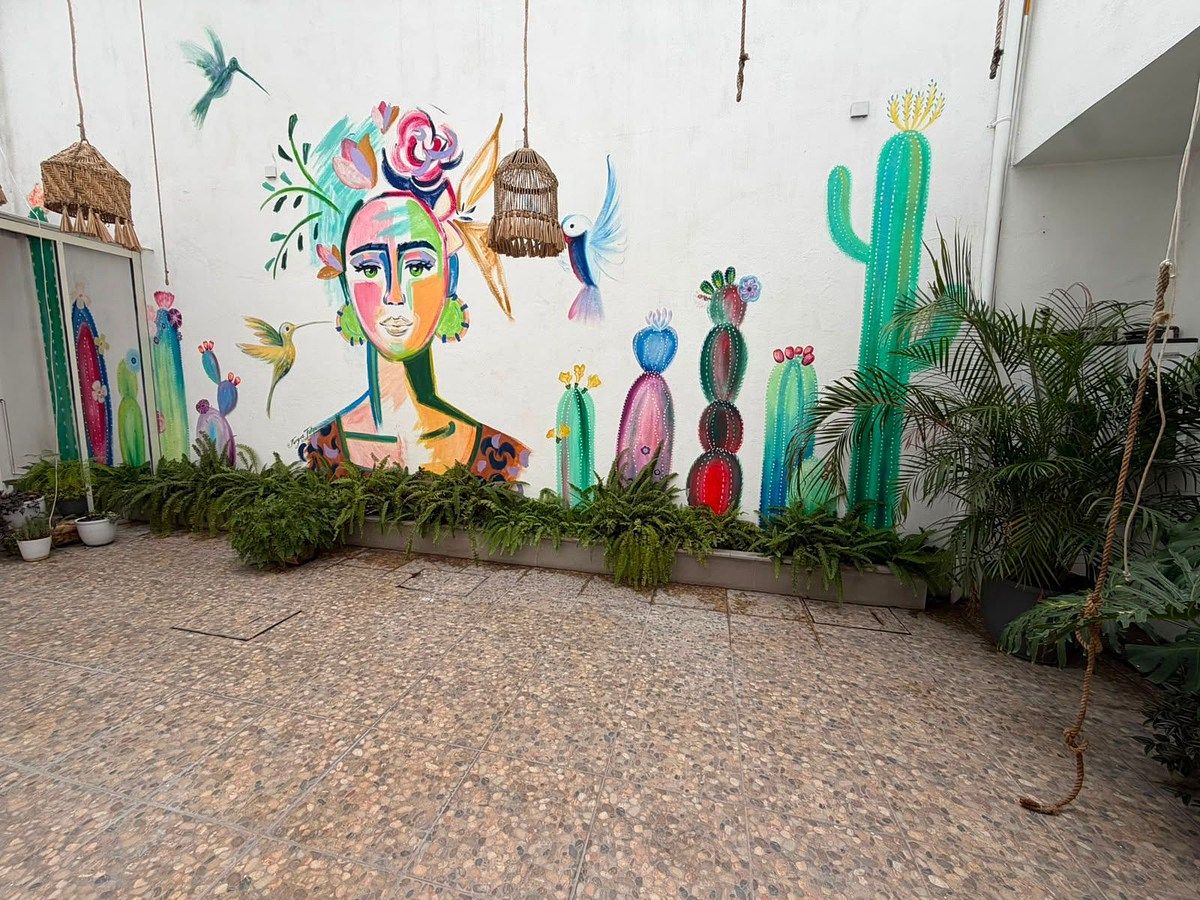 Local em San Miguel de Allende Centro, San Miguel de Allende, foto 21 de 22