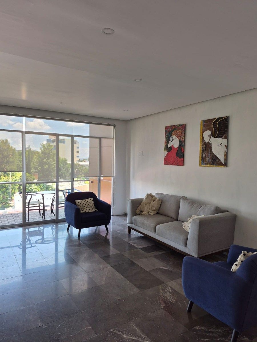 Departamento en Lomas de Guevara, Guadalajara, foto 5 de 8
